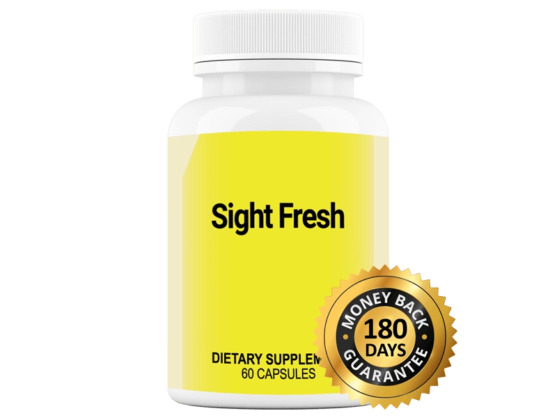 Sight Fresh Pills